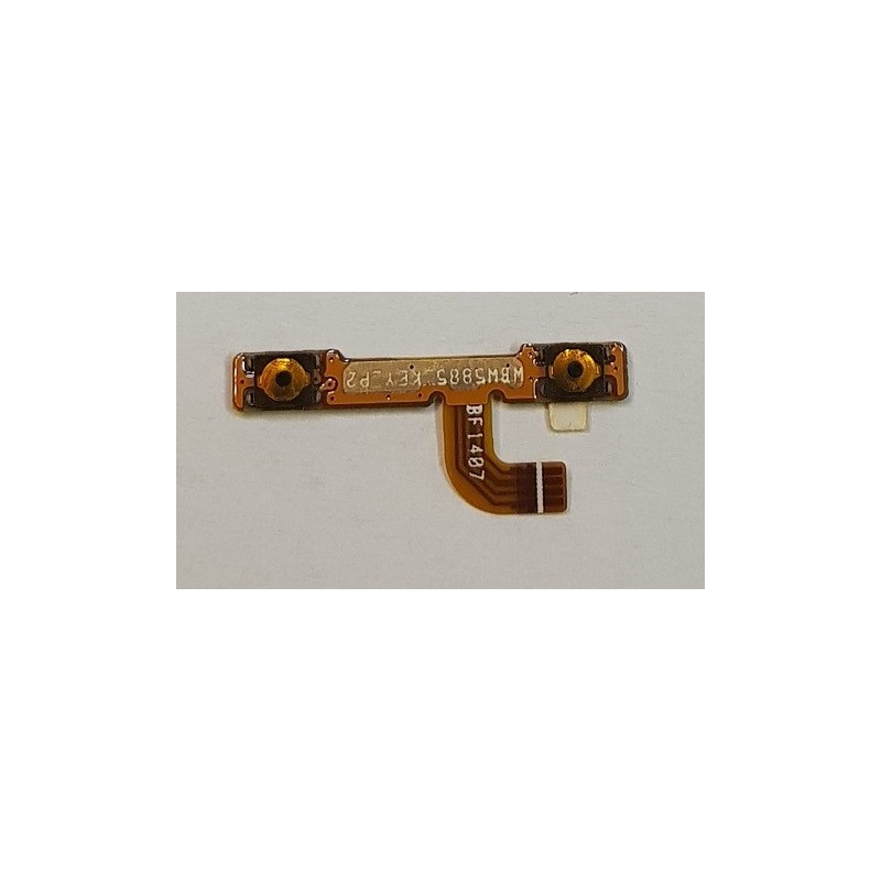 Flex Butoane Volum Allview X1 Soul Original