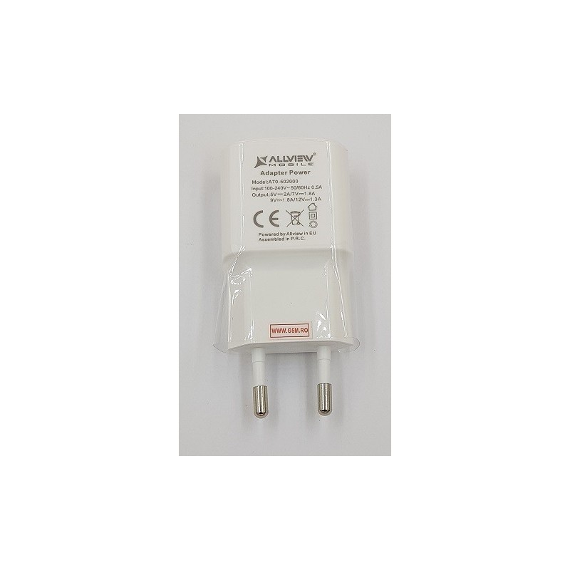 Incarcator Fast Charger Allview X4 Soul Xtreme Original