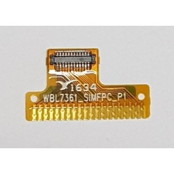 Flex Conector Subplaca...