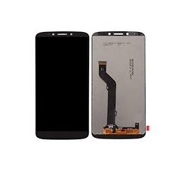 Display Motorola Moto E5...