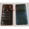 Capac Spate Huawei P20 Pro Albastru