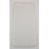Husa Silicon Huawei Y5 2018 Transparent