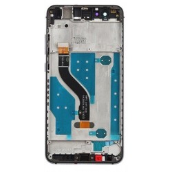 Display cu rama Huawei P10...