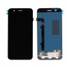 Display Vodafone Smart Prime 7 VFD 600 cu rama swap negru