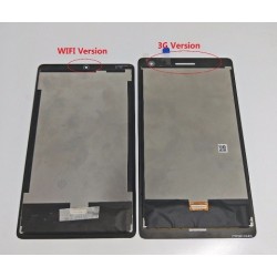 Display cu Touchscreen...