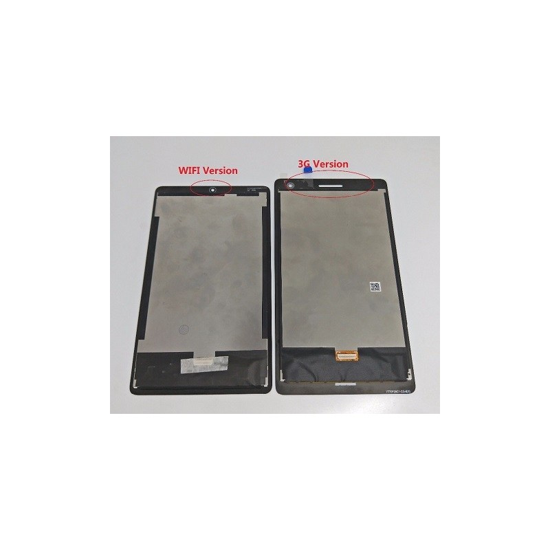 ecran afisaj taci Display Huawei MediaPad T3 Wi-Fi 7"