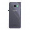Capac Samsung S8 plus G955 Orchid Gray