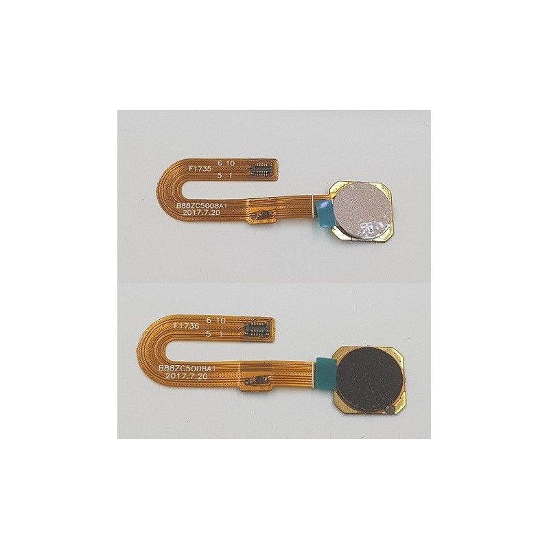 Buton Senzor Amprenta Allview X4 Soul Infinity N Original