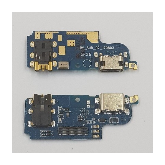 Placa incarcare Allview X4 Soul Infinity N originala