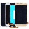 Display Huawei Y6 ansamblu negru alb