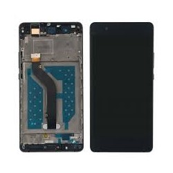 Display Huawei P9 Lite cu rama