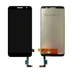 Display, LCD, afisaj, ecran, digitizer, geam, sticla, modul, complet, 5033, 5033D, 5033X,