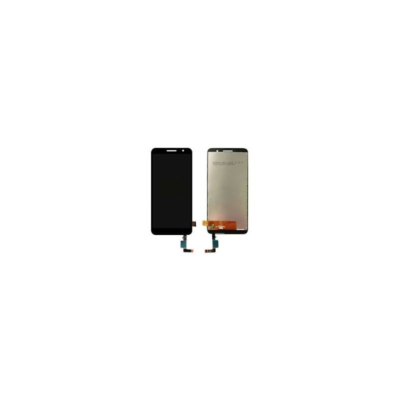 Display, LCD, afisaj, ecran, digitizer, geam, sticla, modul, complet, 5033, 5033D, 5033X,