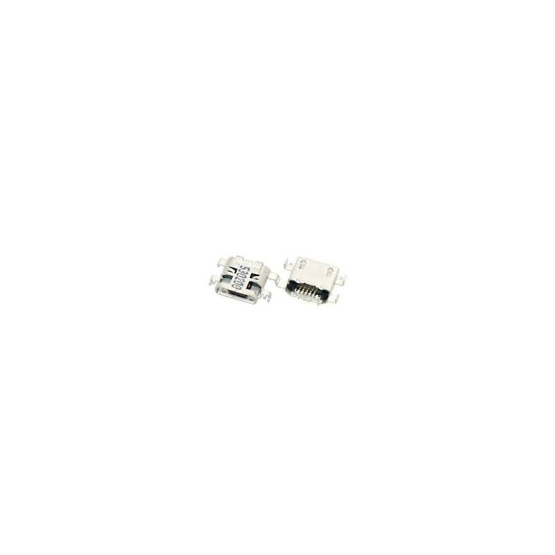 Conector alimentar Lenovo A5500