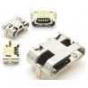 Conector alimentare Huawei Y5II
