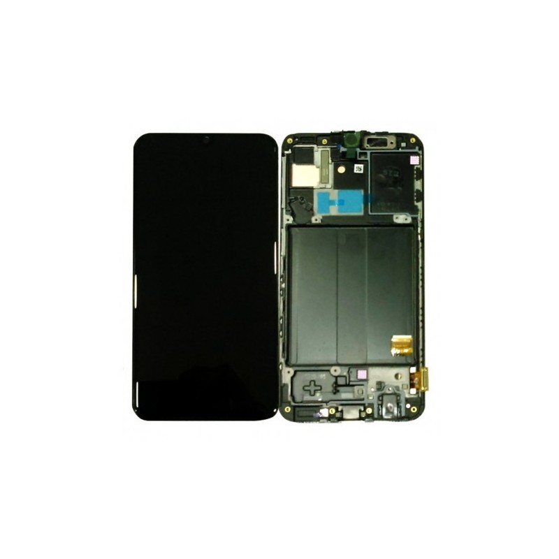 Display Samsung A405 Galaxy A40 original service pack