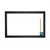 Touchscreen Lenovo Tableta 4 10 TB-X304L Negru