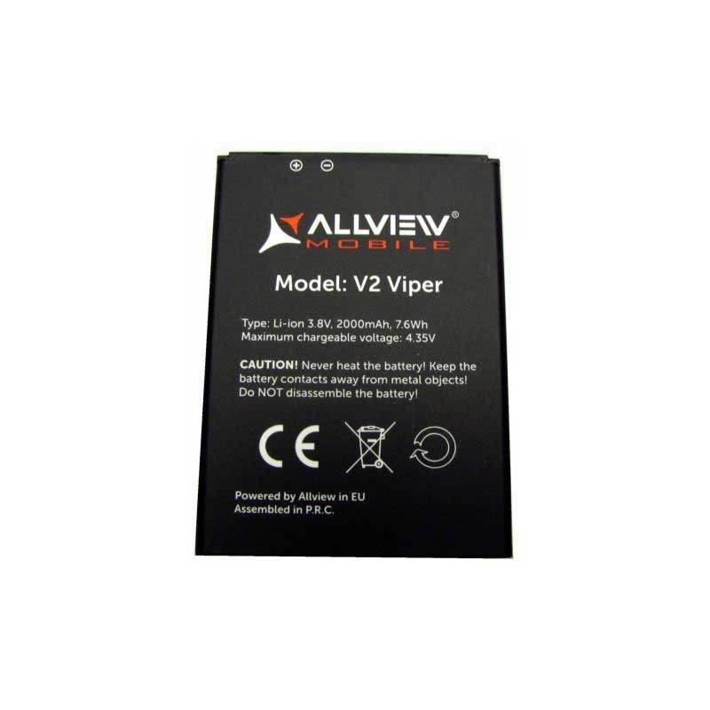 Acumulator Allview V2 Viper original