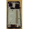 Display Allview X4 Soul Infinity L Original V2 Negru
