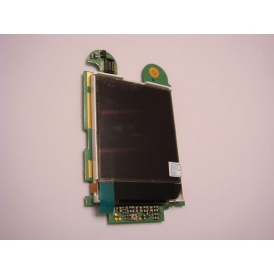 Display SIMENS CFX65 ORIGINAL