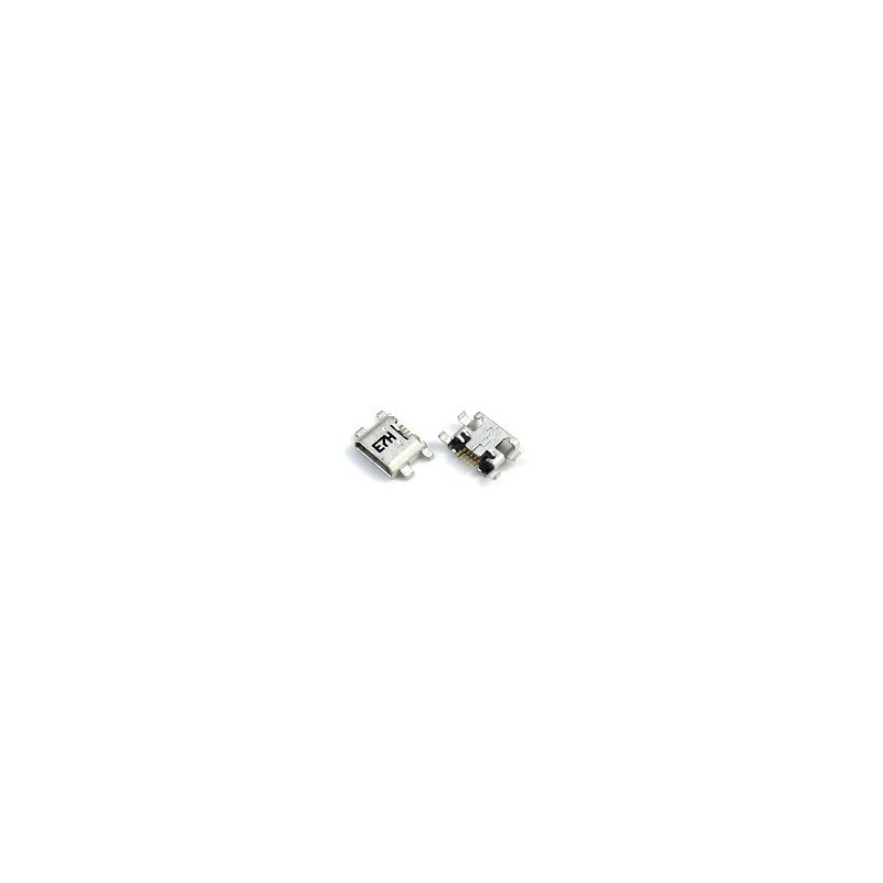 Conector micro USB Huawei P10 Lite