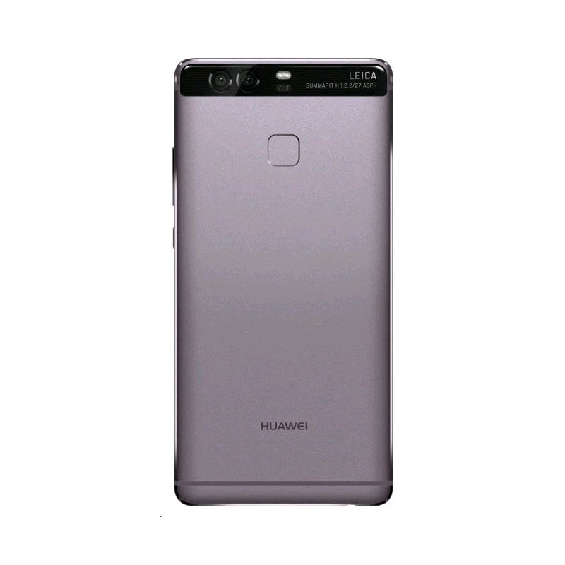 Carcasa cu rama Huawei P9