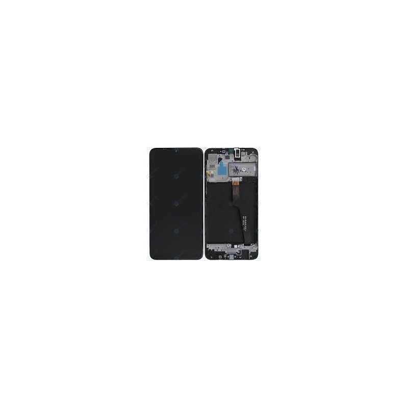 Display Samsung Galaxy A10 A105 original