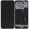 Display Samsung Galaxy A10 A105 original