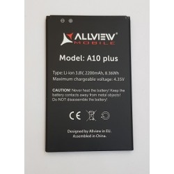Acumulator A10 Plus Allview...