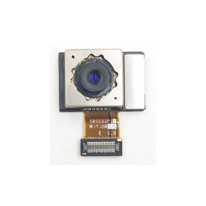 Htc U Ultra Camera spate