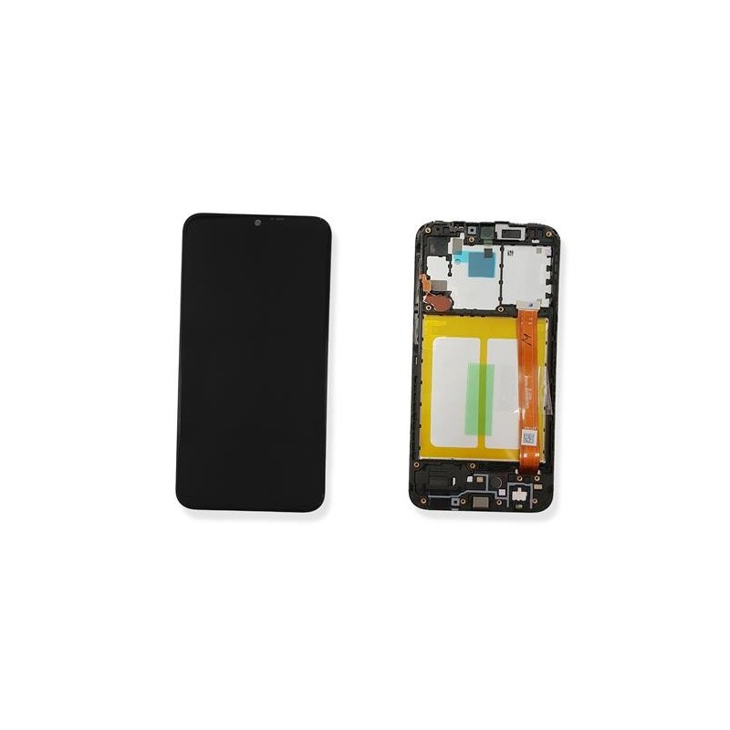 Display A202 Samsung Galaxy A20e original, service pack