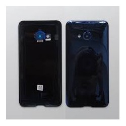 Capac carcasa HTC U Play original Brilliant Black