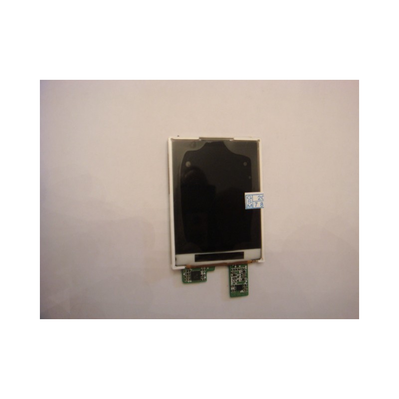 Display SAMSUNG C520 Afisaj LCD