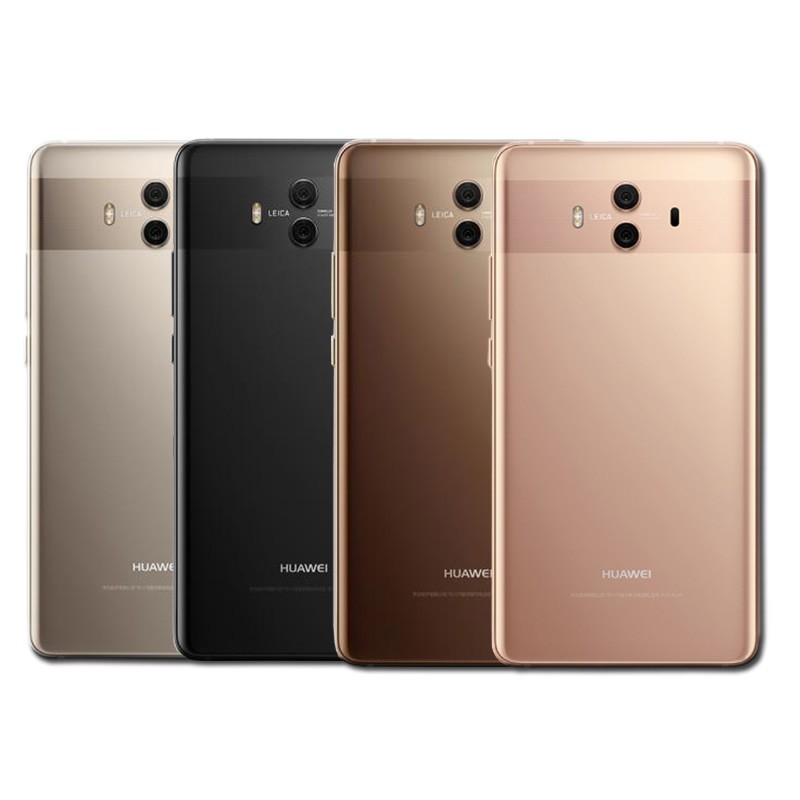 Capac baterie Huawei Mate 10 carcasa spate
