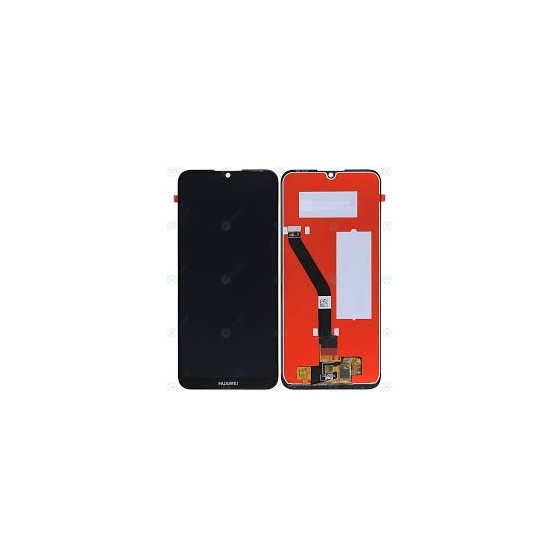 Display Huawei Y6 2019
