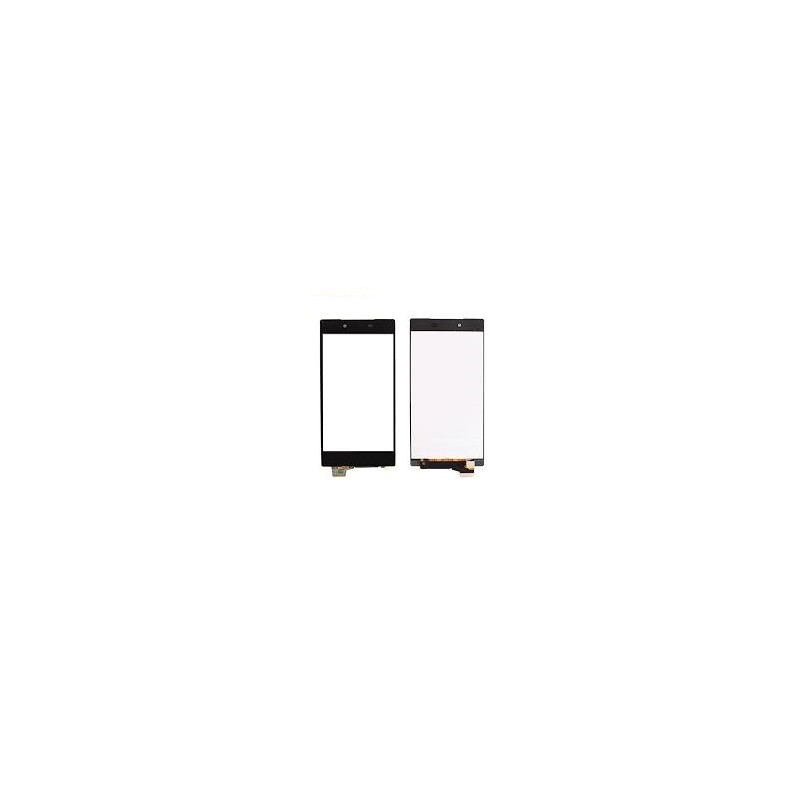 Touchscreen Sony Xperia Z5 Premium Negru