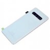 Capac Samsung Galaxy S10 swap G973 alb