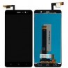 Display cu touchscreen Xiaomi Redmi Note 3 negru