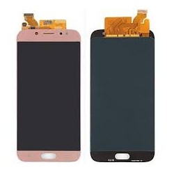 Display cu touchscreen...