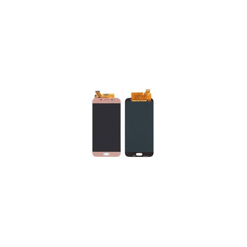 Display Samsung Galaxy J7 2017 J730 roz