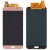 Display Samsung Galaxy J7 2017 J730 roz
