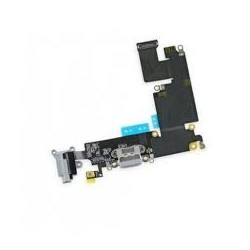 Flex cu conector alimentare...