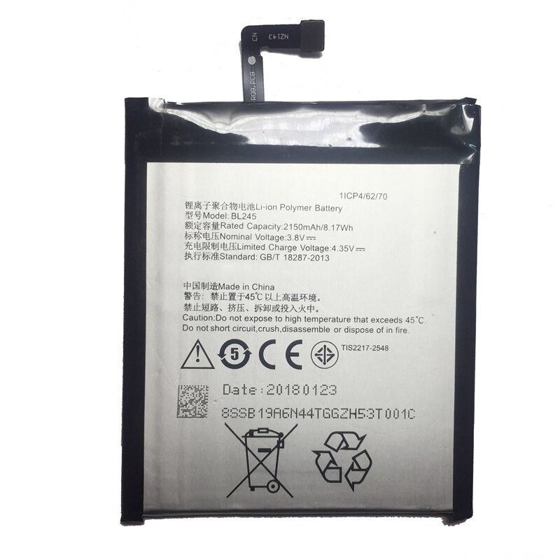 Acumulator Lenovo BL245