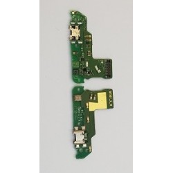 Placa incarcare Huawei Y6 2018