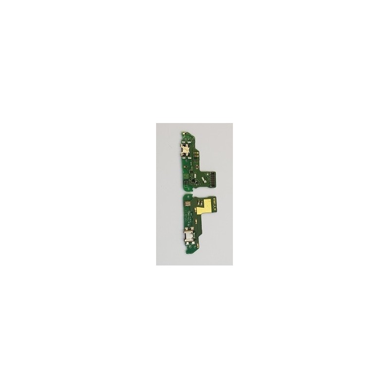 Placa incarcare Huawei Y6 2018