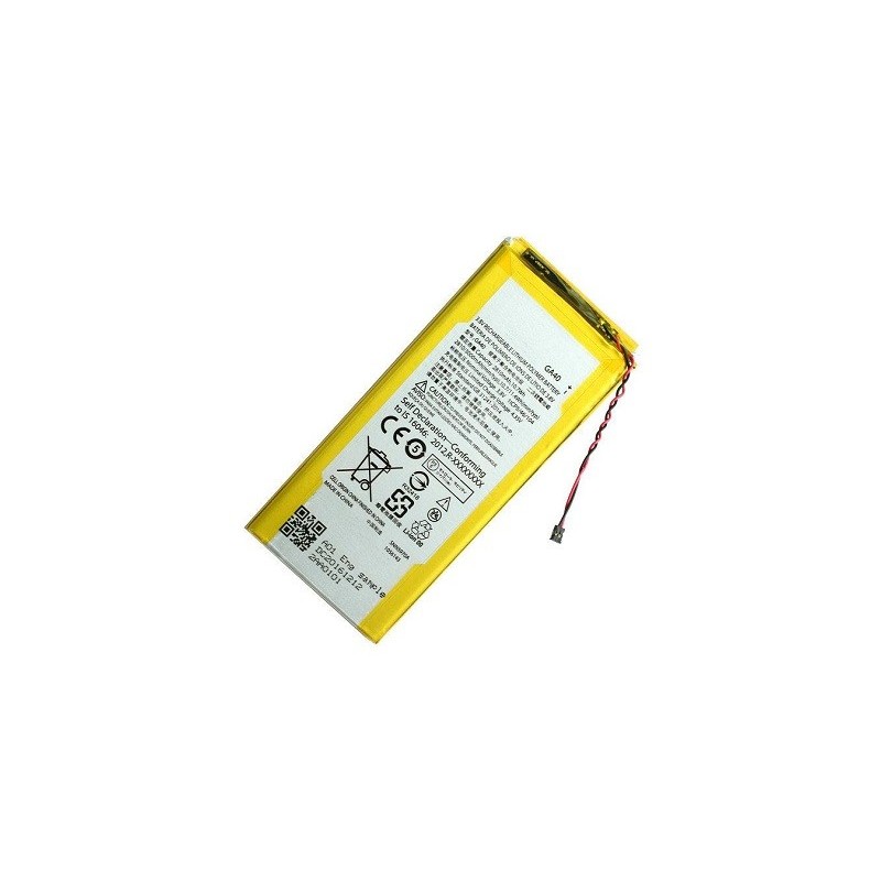 Acumulator Motorola GA40