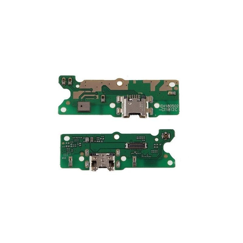 Placa incarcare Huawei Y5 2018