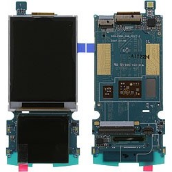 DISPLAY SAMSUNG E950 ORIGINAL