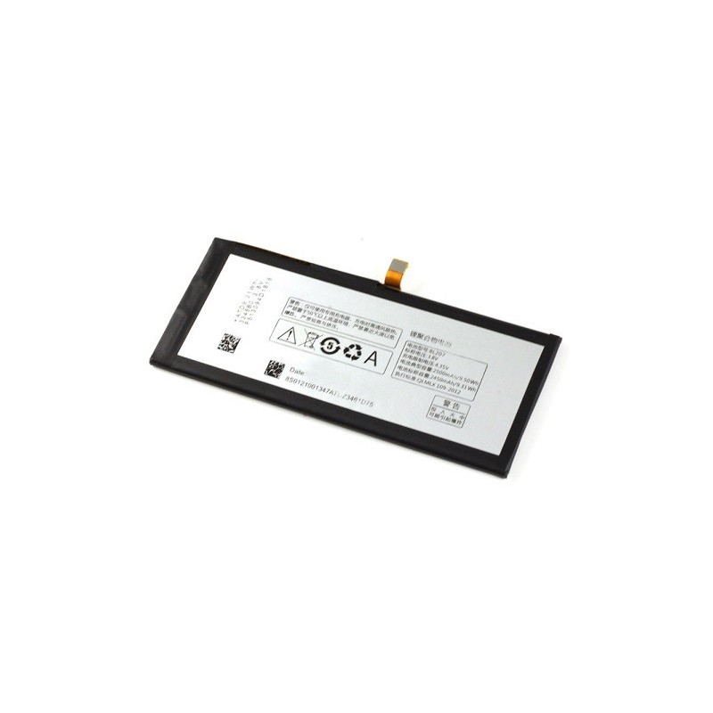 Acumulator Lenovo K9