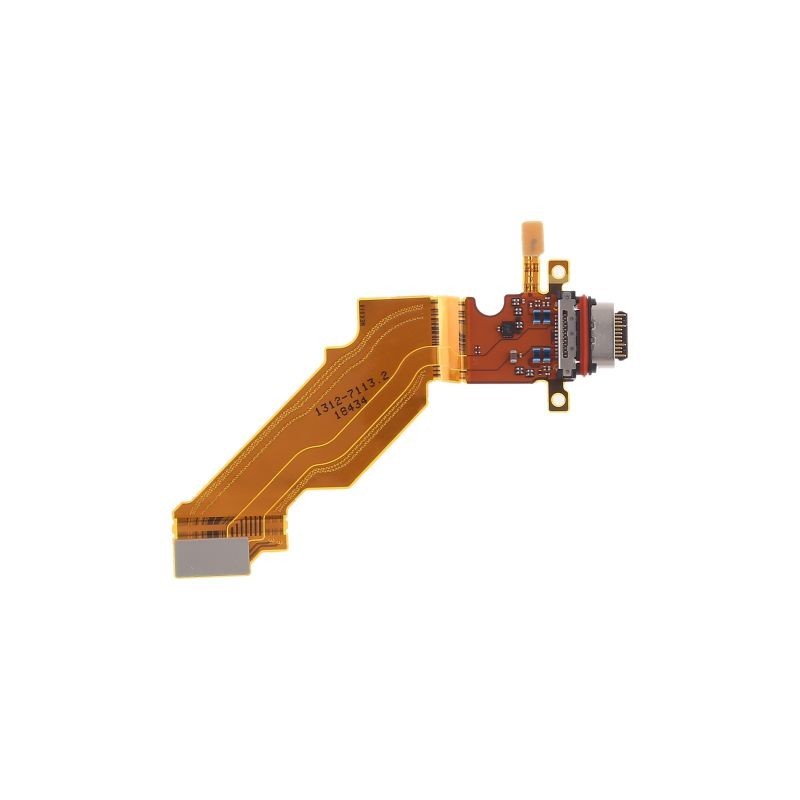 Flex incarcare Sony Xperia XZ3